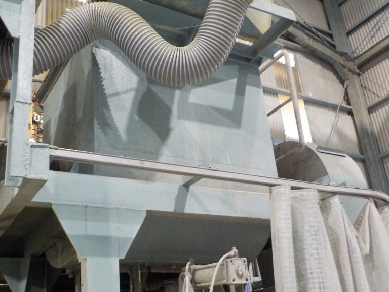 ニーダー（2基）