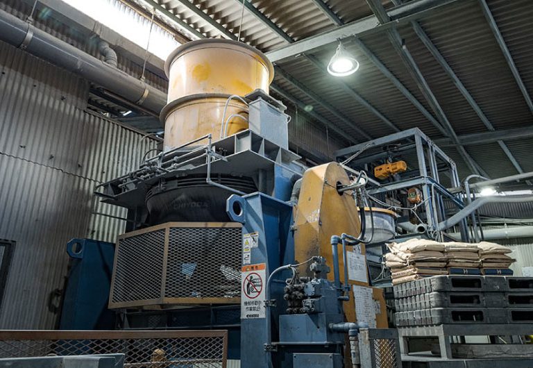 オムニプラント